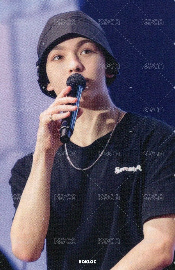 22‘FM｜HANABI 演唱會 DVD / CD 卡 Hanabi｜Bali-ray ver. 正面