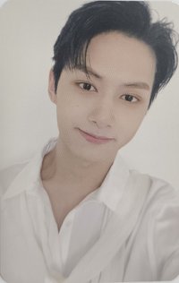 MINI8 jm 簽售卡 