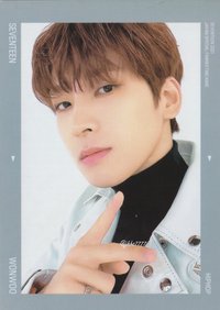 21‘FM HARE 隨機卡 