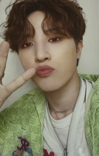 THE SECOND STEP:CHAPTER TWO 專輯卡 TAG版（A)