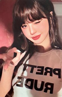 IVE SECRET 專輯卡 DIGIPACK ver.