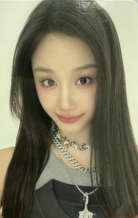 25世巡 首爾場週 隨機卡 