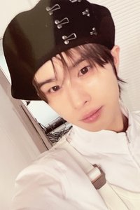 TRY WITH US 專輯卡 boY ver