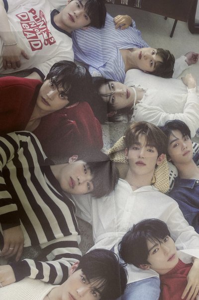 迷四Romance ver.（空專）