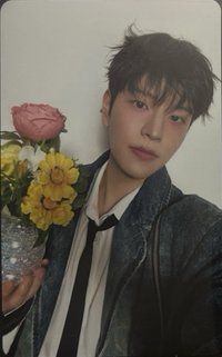 Hollow 專輯卡 FC盤