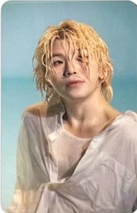 MINI12 yes24 PB ver 特典卡 