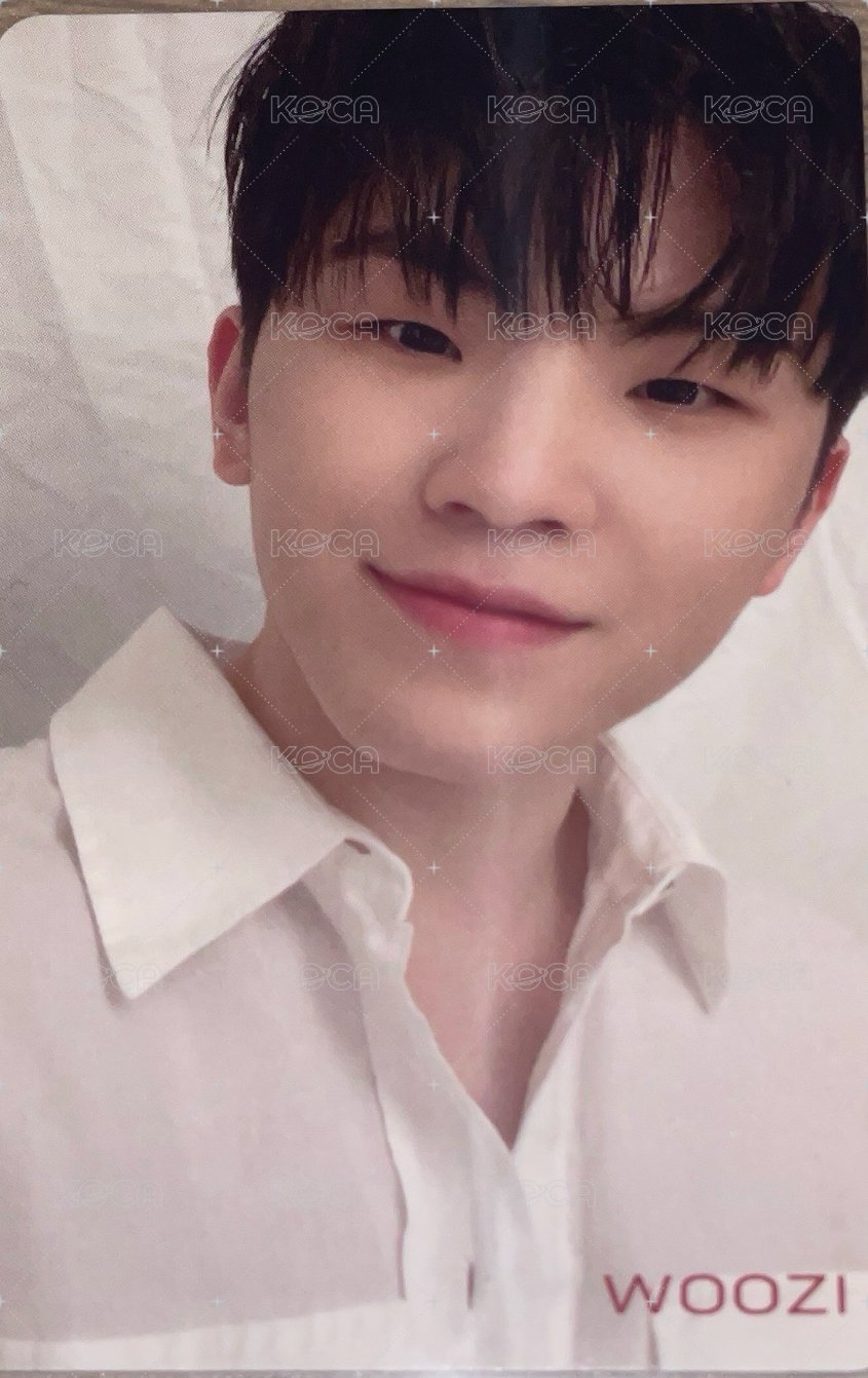 24H hmv 特典卡  正面