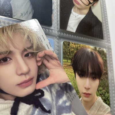 ☘️韓泰山 金桐儇 wvs5滿額4