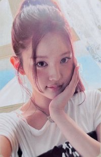 迷一 MINIRECORD 特典卡 