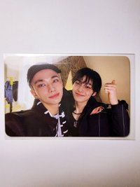 辰寅雙人卡🥟🦊