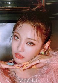 Black Mamba 隨機卡 My Artist隨機卡寧