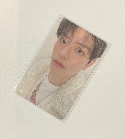 金昇玟五期滿額卡/化妝品卡19.0