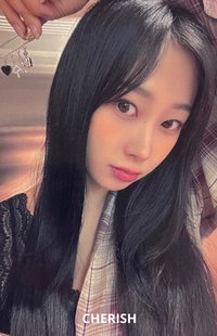 周邊卡 23生日吉