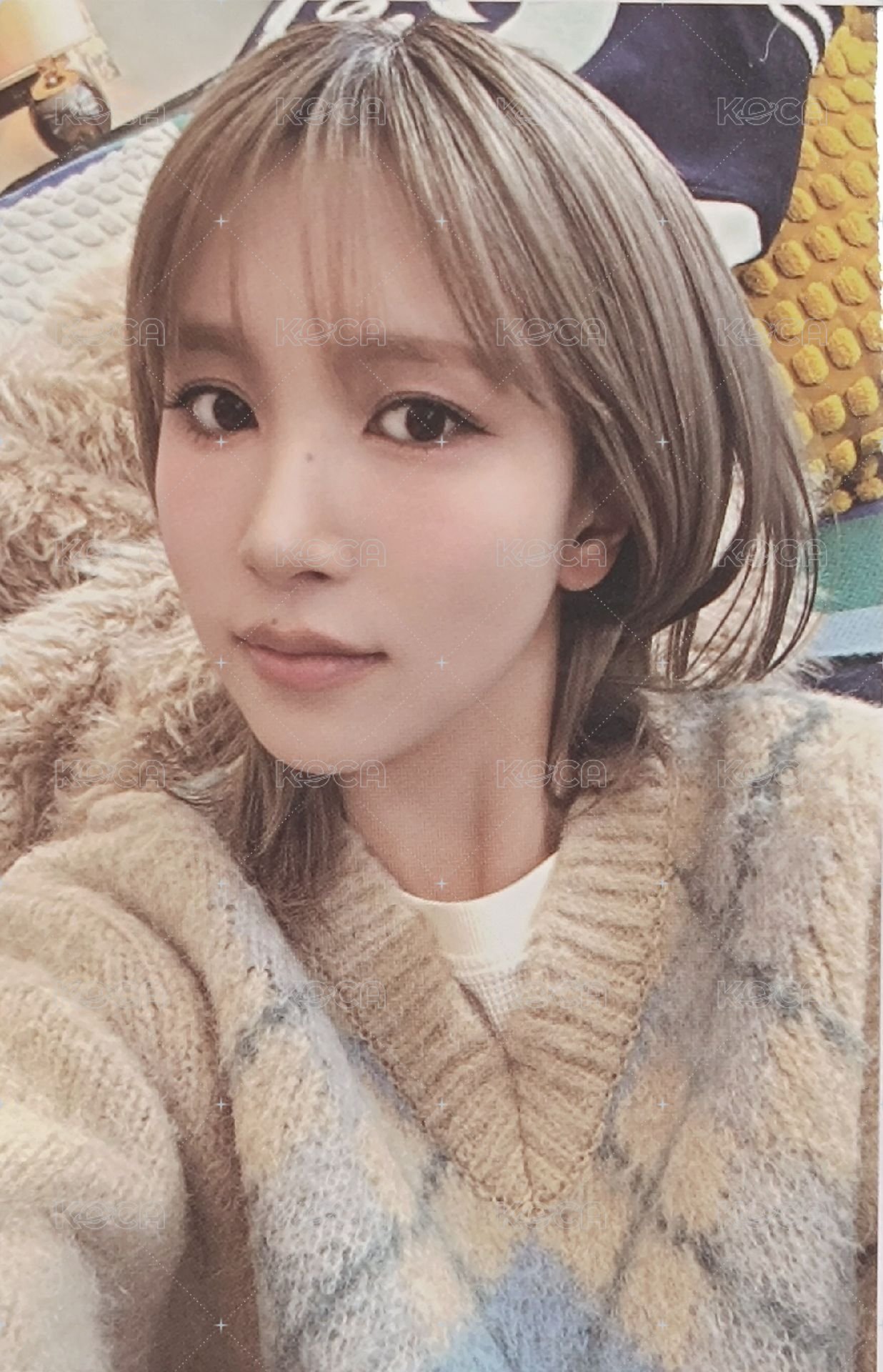 十週年電影 電影卡 台版 正面