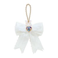 偶像應援小物 吊飾 純白天使