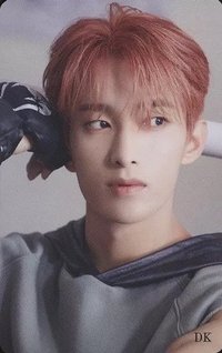 MINI10 hmv 特典卡 