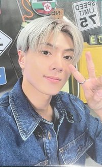 2023 ENniversary 周邊卡 相框卡