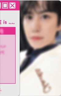 20週年MD sm 幸運卡 