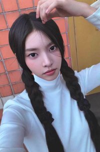 SUPER REAL ME m2u 簽售卡 