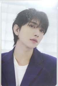 FOLLOW 隨機卡 ｜卡包