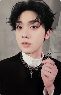 花生迷二 專輯卡 The West ver.