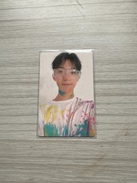 油彩盤