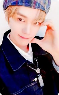 PRESENT  專輯卡 初回A ver.