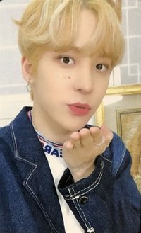 Fever pt.3 am 3.0 簽售卡 