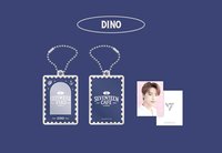 23‘CAFE in SEOUL 鑰匙圈吊飾 