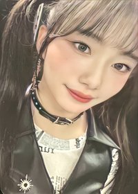 迷一 MK MEDIA 簽售卡 