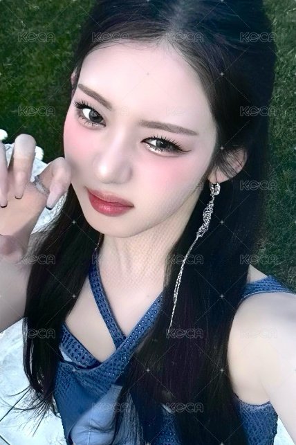 WE GO UP k4 線下 簽售卡  正面