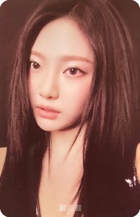 正規一 kms 特典卡 預售寧