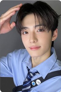 B2P展覽 周邊卡 第二週 01卡套卡