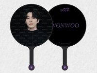 Follow Again 仁川大扇 扇子 