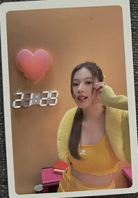 BETWEEN 1&2 專輯卡 BETWEEN 1&2 預購禮