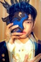 迷二 專輯卡 up ver.