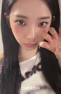 Dirty Work el 簽售卡 柚