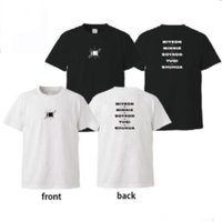 24’世巡演唱會 iDOL 服飾衣著 日本限定