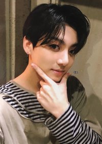 ARMY 周邊卡 三代 米棒卡