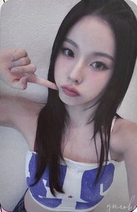 STICK OUT oy 幸運卡 