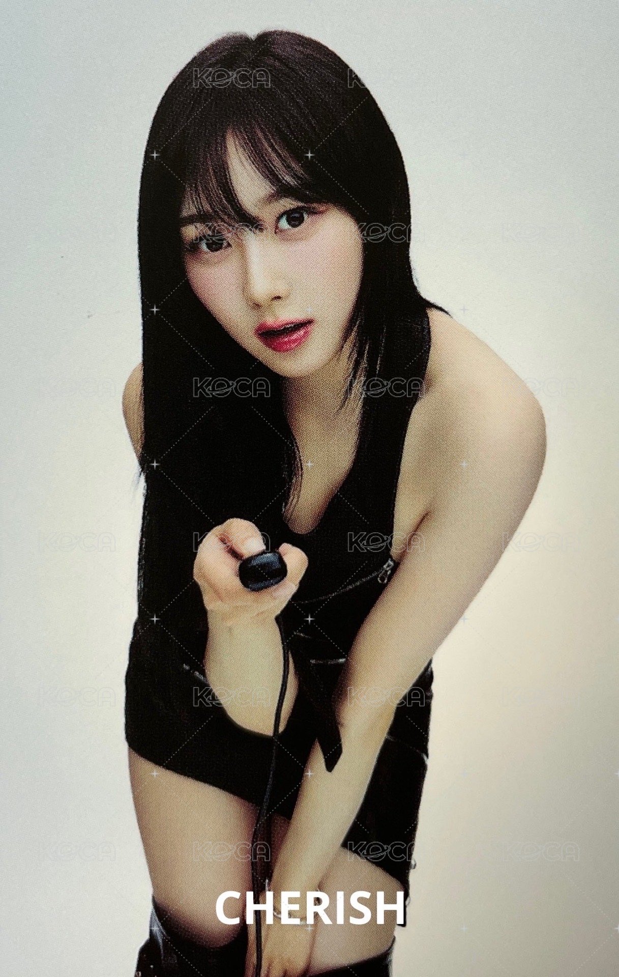 二巡 隨機卡 東蛋吉 正面