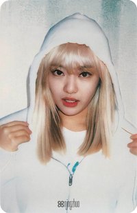 Girls kms 簽售卡 簽售3.0v1寧