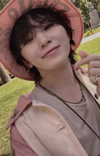 MINI11 yzy 簽售卡 D ver.