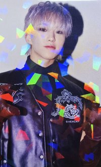 精選專 hmv 抽選卡 