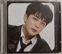 Paradigm 專輯 個別盤