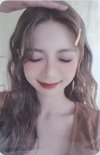 DREAMQUEST k4 簽售卡 
