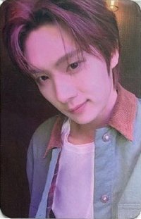 TRY WITH US am 阿拉丁 特典卡 