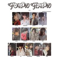 FOLLOWFELLOW 卡包B