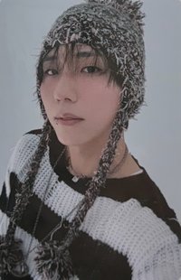 <Beautiful Mind>World Tour 周邊卡 卡套小卡