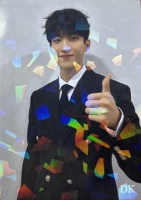 FOLLOW AGAIN 會員禮卡 續會卡